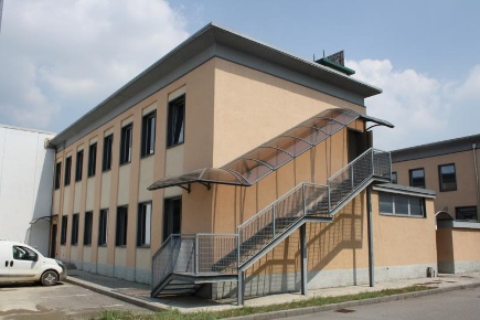 Foto Ufficio in AGRATE, Caponago di 210 m² con 1 locali in affitto