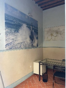Foto Ufficio a Santa Croce sull'Arno di 20 m² con 1 locali in affitto