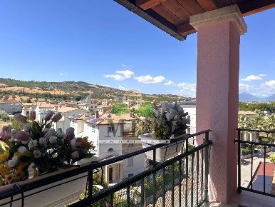 Foto Appartamento in via Cleto Parere, Alba Adriatica di 100 m² in vendita