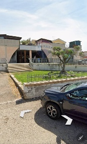 Foto Magazzino in Via frosinone, Ardea Nuova Florida di 50 m² in vendita