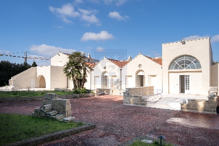 Foto Villa singola in Via Salvo D'Acquisto, Gioia del Colle Centro