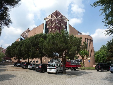 Foto Ufficio in Corso Orbassano, Torino Centro Europa di 185 m² in affitto