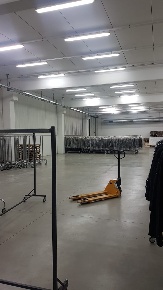 Foto Attività commerciale a Empoli di 1200 m² con 4 locali in affitto