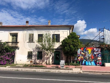 Foto Attività commerciale in Via Casilina, Roccasecca Roccasecca Stazione