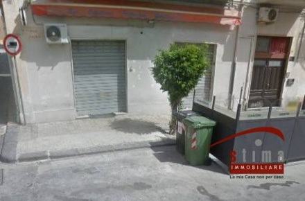 Foto Locale commerciale in viale teocrito, Siracusa Borgata - Santa Lucia