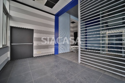 Foto Ufficio in S.S 11 PADANA SUPERIORE, Cernusco sul Naviglio Centro