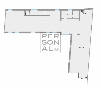 Foto Negozio in via Dante Alighieri, Levico Terme Centro di 300 m²