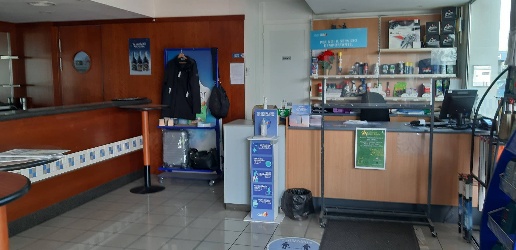 Foto Attività commerciale in largo giovannini, San Giuliano Terme Ghezzano