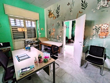 Foto Ufficio a Brusciano di 40 m² in vendita