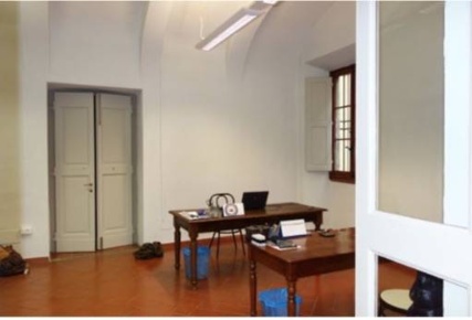 Foto Ufficio in Borgo Pinti, Firenze San Marco - SS Annunziata di 160 m²