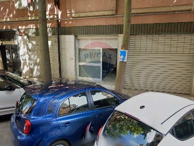 Foto Locale commerciale in Via Andrea Chiaramonte, Palermo Oreto - Perez