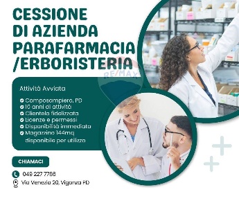 Foto Attività commerciale a Camposampiero Centro di 92 m² con 2 locali