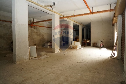 Foto Attività commerciale in Via Alduino De Candida, Palermo Brancaccio