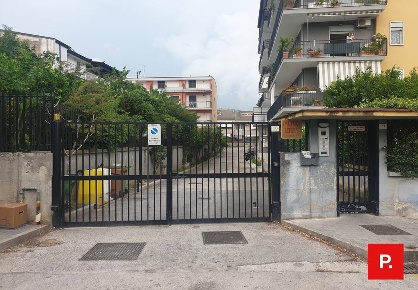 Foto Magazzino a Caserta Puccianiello di 251 m² in vendita
