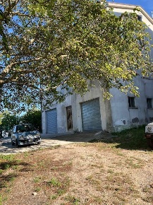 Foto Agriturismo in VIA ROMA, Liscia di 130 m² con 3 locali in vendita