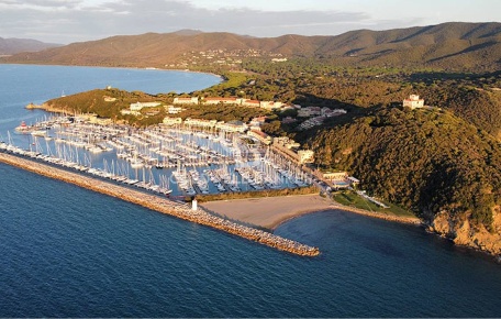 Foto Attività commerciale in via Della Dogana, Castiglione della Pescaia
