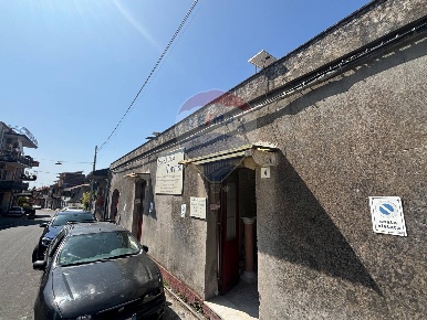 Foto Laboratorio in Via Ramondetta, Aci Bonaccorsi Centro di 200 m²