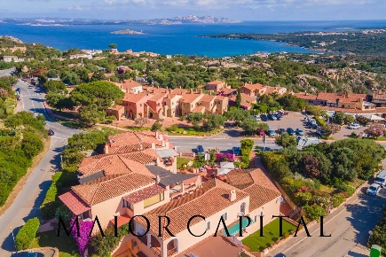 Foto Attività commerciale in Liscia di Vacca, Arzachena Porto Cervo