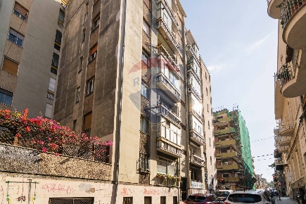Foto Ufficio in Via Ingegnere, Catania Gioeni di 145 m² con 5 locali