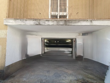Foto Magazzino in Via Mattia Preti, Siracusa Bosco Minniti di 33 m²