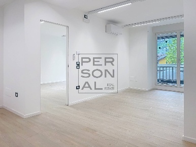 Foto Ufficio a Trento Stazione - Cristo Re di 105 m² con 4 locali