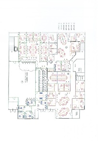 Foto Ufficio in via giosuè carducci, San Giuliano Terme Ghezzano di 1200 m²