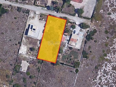 Foto Magazzino in VIA DELLA GALENA, Siracusa Plemmirio di 17 m² in vendita