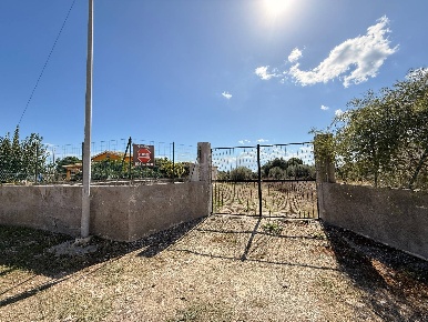 Foto Magazzino in VIA DELLA GALENA, Siracusa Plemmirio di 17 m² in vendita
