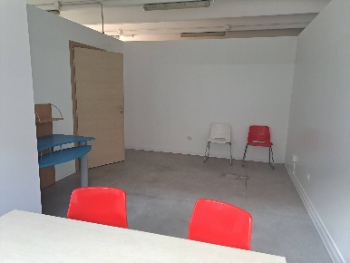 Foto Locale commerciale a Chieti di 115 m² con 1 locali in affitto
