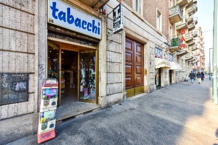 Foto Attività commerciale in Corso Lecce, Torino Parella di 43 m²