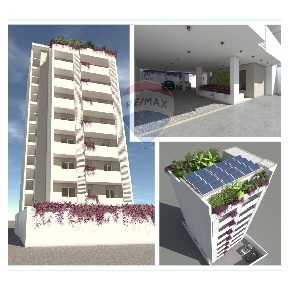 Foto Ufficio in Via Davide Lopez, Bari Libertà di 58 m² con 2 locali