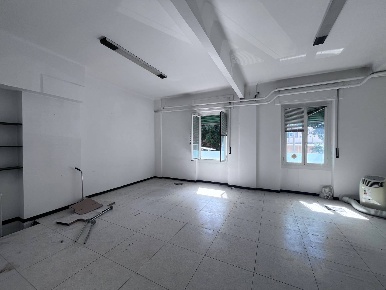 Foto Ufficio in Via Giuseppe Maria Saporiti, Genova Castelletto di 43 m²