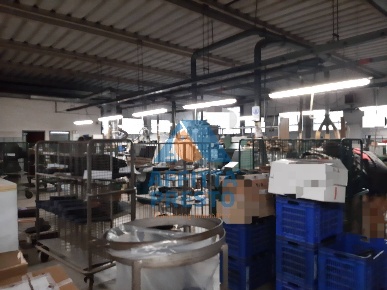 Foto Attività commerciale a San Miniato di 490 m² in vendita