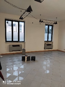 Foto Ufficio in Via Pisana, Lucca Montuolo di 45 m² con 1 locali in affitto