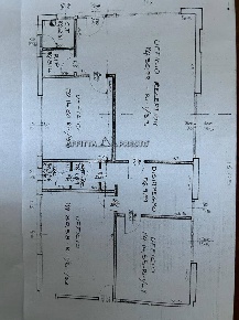 Foto Ufficio a Forlì Musicisti di 120 m² con 4 locali in affitto