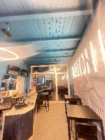 Foto Attività commerciale in via pierluigi da palestrina, Frosinone