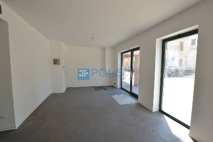 Foto Negozio in SAVONAROLA, Padova Riviere di 55 m² con 1 locali in affitto