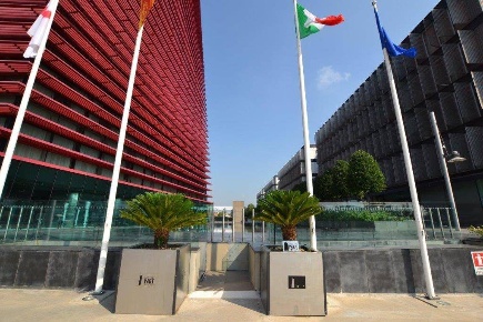 Foto Ufficio in NET CENTER - PADOVA EST, Padova Stanga - Pio X di 500 m²