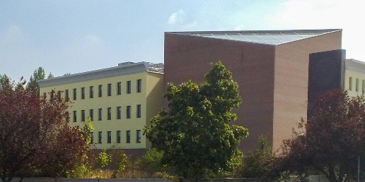 Foto Ufficio in Strada Ugozzolo, Parma Paradigna - Centro Torri di 3770 m²