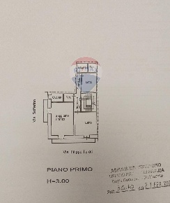 Foto Magazzino in via Solferino 93, Ragusa Centro di 91 m² con 5 locali