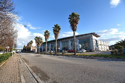 Foto Ufficio in Contrada San Giovanni, San Benedetto del Tronto di 175 m²