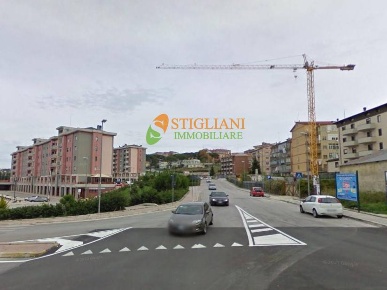Foto Ufficio in Parco Dei Pini, Campobasso San Lorenzo di 83 m² in vendita
