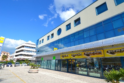 Foto Ufficio in Via Nazario Sauro, San Benedetto del Tronto Porto d'Ascoli