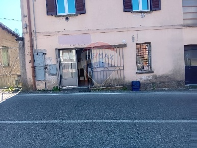 Foto Ufficio in Via Mignani, Grantola di 50 m² con 2 locali in vendita