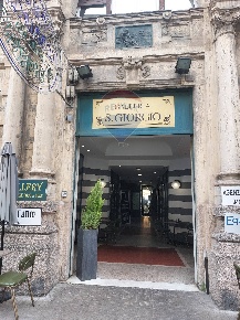 Foto Ufficio in Via Brigata Liguria, Genova Quadrilatero di 254 m²