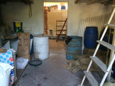 Foto Attività commerciale in via bonaini, Pisa San Martino di 35 m²