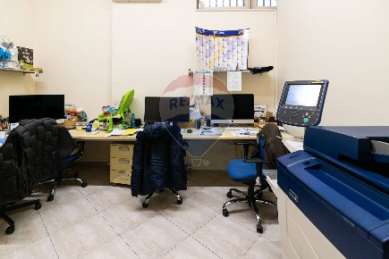 Foto Ufficio in Via Curia, Catania Rapisardi di 110 m² con 5 locali