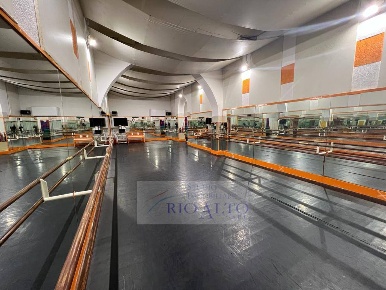 Foto Attività commerciale a Venezia di 145 m² in vendita