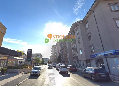 Foto Locale commerciale in zona semicentrale, Campobasso San Lorenzo