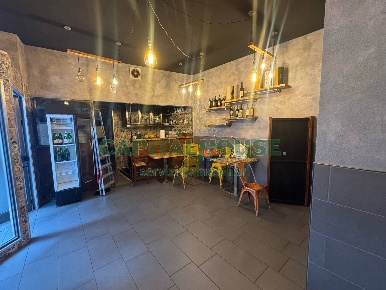 Foto Attività commerciale a Fisciano Lancusi Penta Bolano di 62 m²